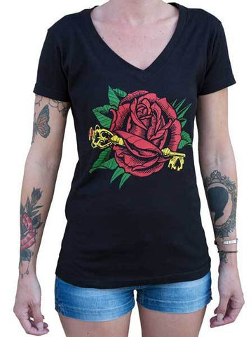Edgy Women's Clothing - Tanks, Shirts, Hoodies, Accessories Tagged