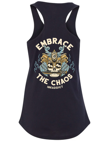 Edgy Women's Clothing - Tanks, Shirts, Hoodies, Accessories - Inked Shop