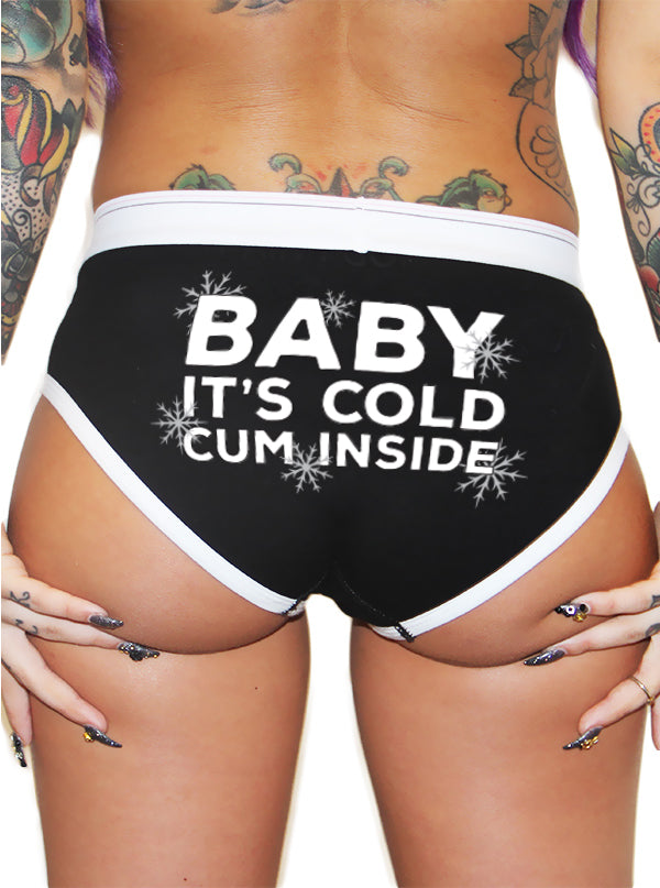 boy short underwear for women