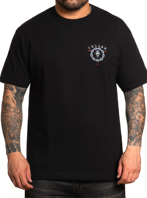 Men's Breakout Tee by Sullen | Inked Shop