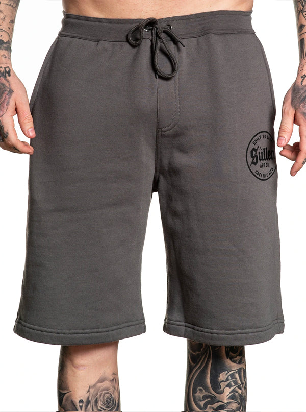 Men's Chill Shorts by Sullen | Inked Shop