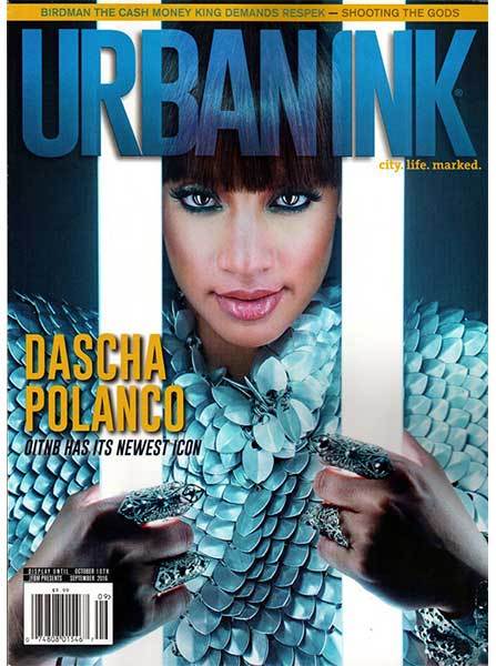 Urban Ink Magazine | Urban Ink Tattoo Magazine - Shop