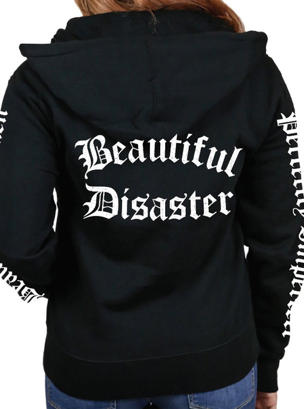 beautiful hoodie