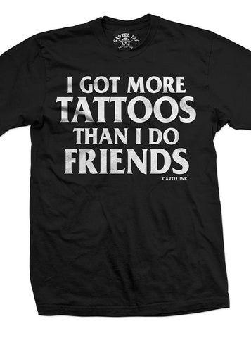 Graphic T-Shirts Men | Tattoo Tee Shirts | Funny T Shirts for Guys