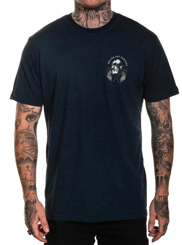 Men's Old Glory Tee by Sullen | Inked Shop