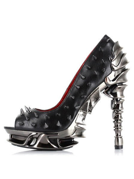 hades heels