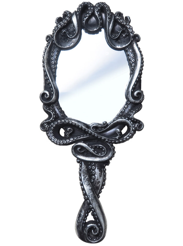 Kraken зеркало krna12at. Alchemy Gothic зеркало. Зеркало Alchemy Gothic (Алхим. Зеркало со змеями. Готическое зеркало ручное.