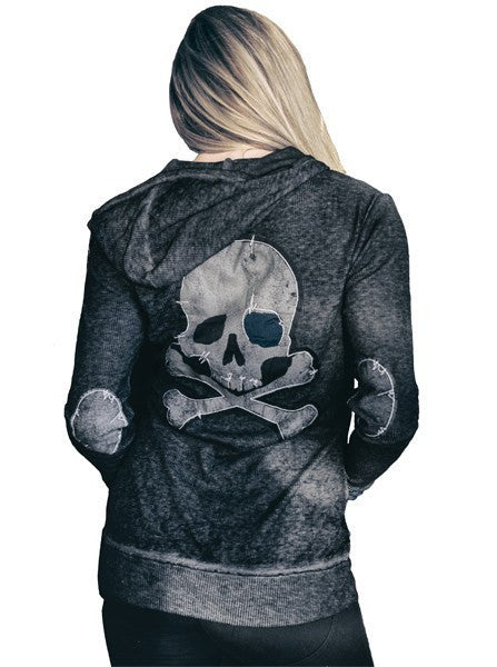 crew clothing hoodie women's