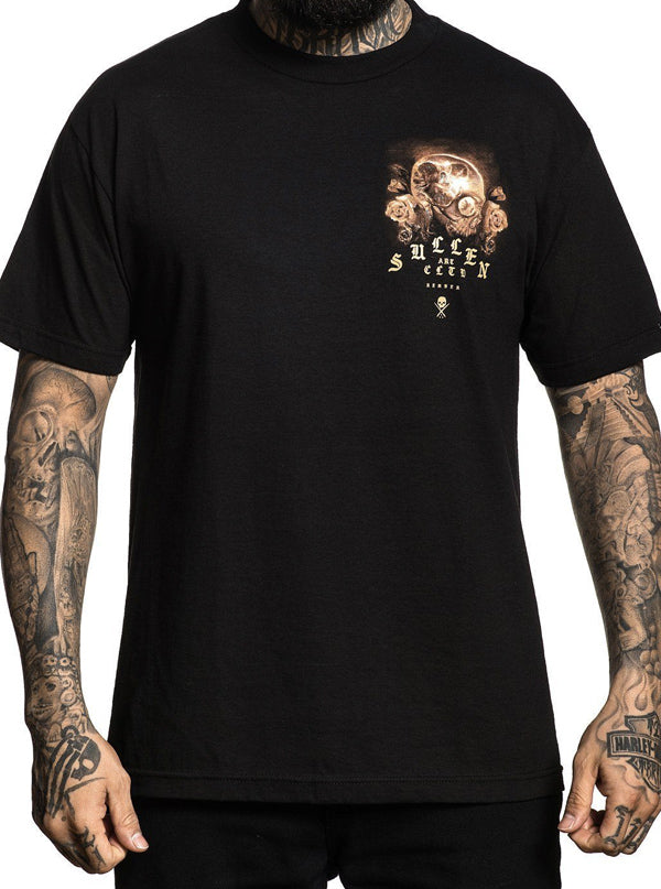 Men&#39;s Life And Death Tee