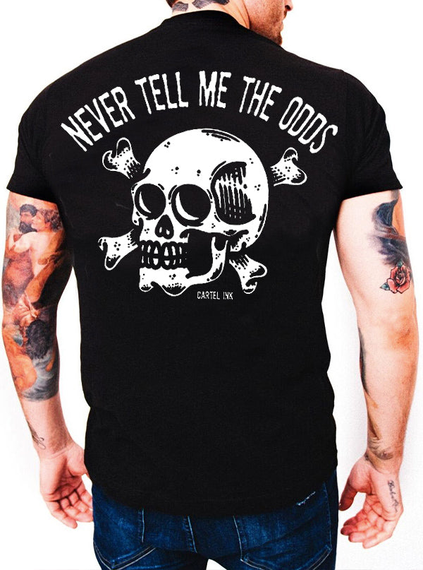 Graphic T-Shirts Men | Tattoo Tee Shirts | Funny T Shirts for Guys Page ...