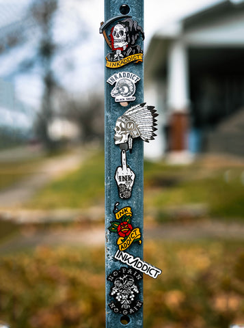 Pin on unique pins