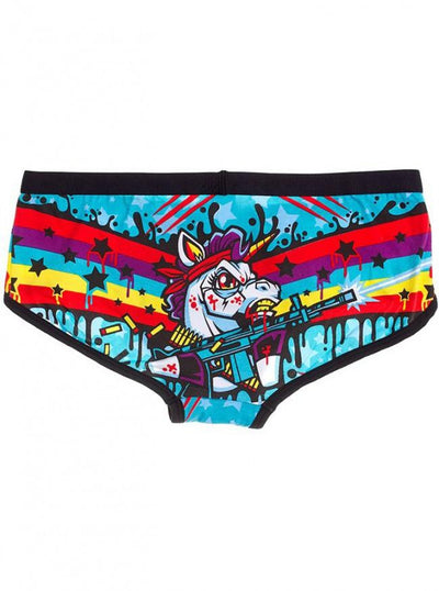 Period Panties By Harebrained | Emo Underwear - Inked Shop