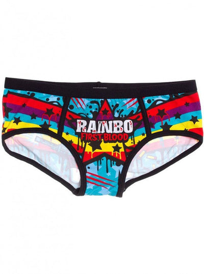 Period Panties By Harebrained | Emo Underwear - Inked Shop