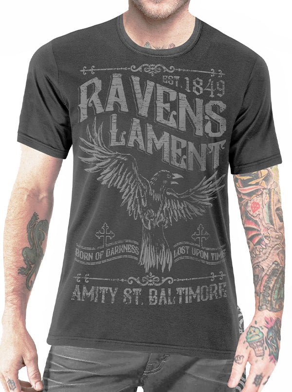 ravens mens shirts