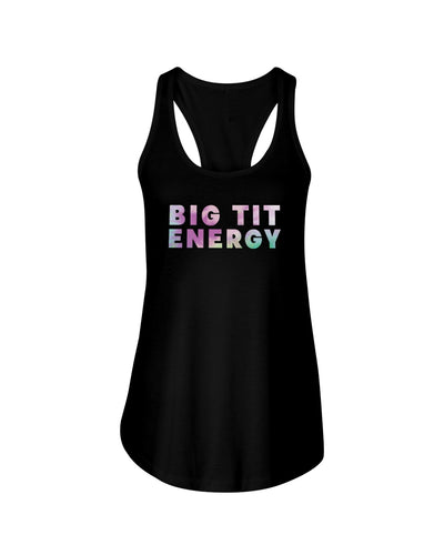 Women's Big Tit Energy Collection - Inked Shop