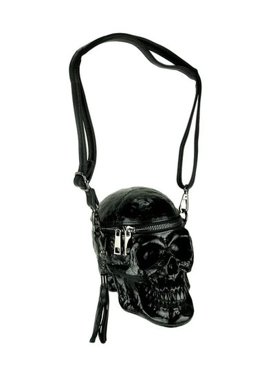I Want Your Skull Bag
