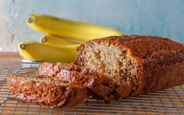 Banana bread