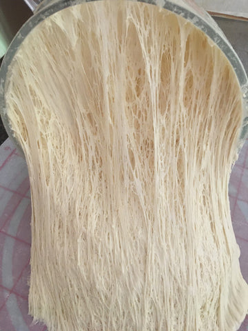 Gluten Strands