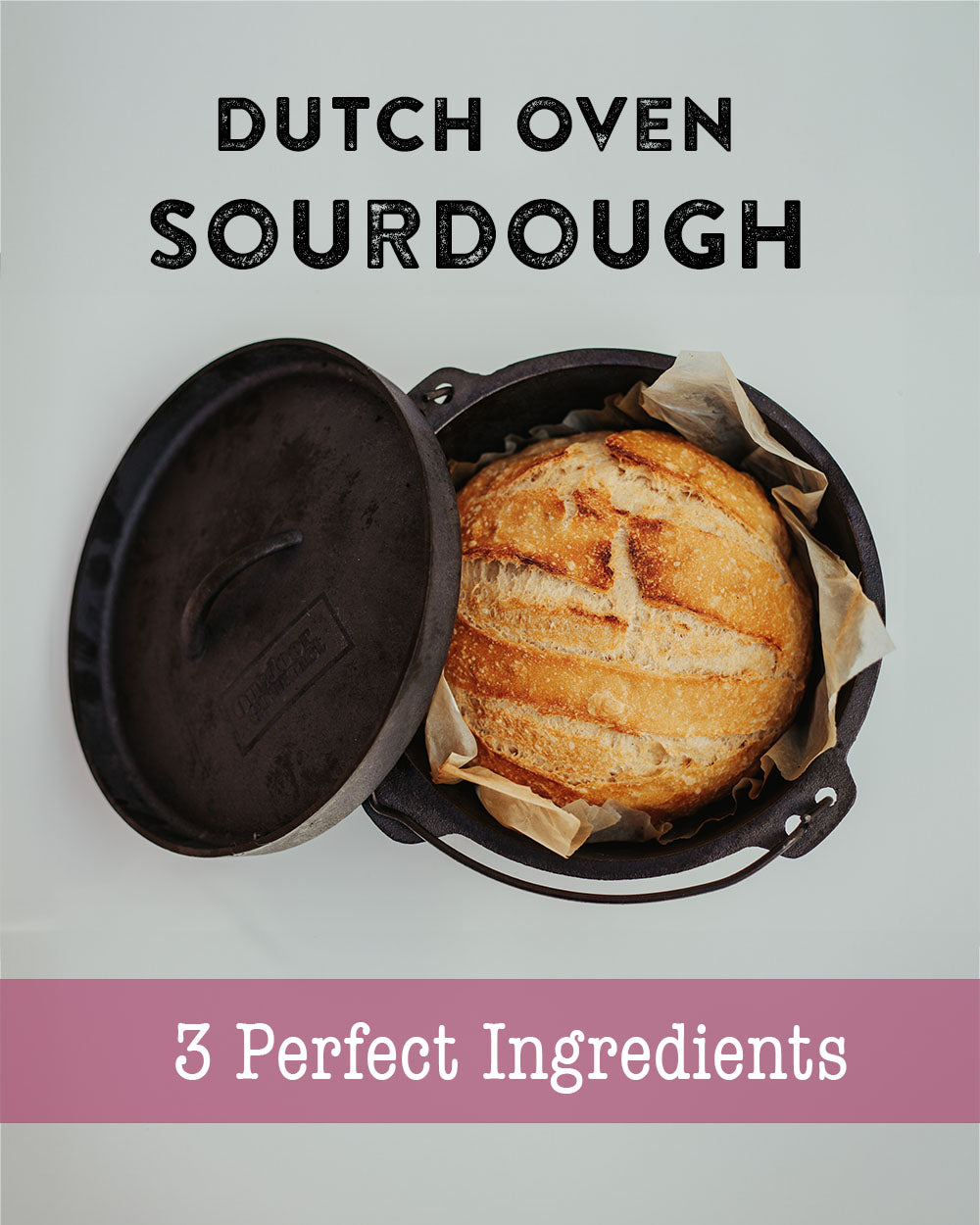 Beat the Heat with Crock Pot Baked Sourdough – Abigail's Oven Store