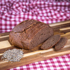 Abigail's Oven Jewish Rye