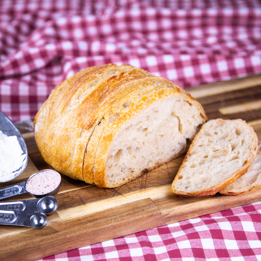 Beat the Heat with Crock Pot Baked Sourdough – Abigail's Oven Store