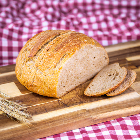 Beat the Heat with Crock Pot Baked Sourdough – Abigail's Oven Store