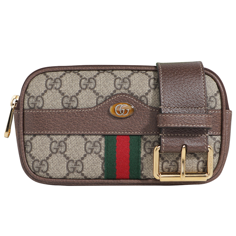 gucci ophidia fanny pack