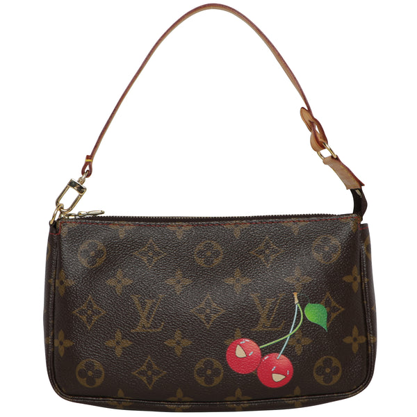 Louis Vuitton 1999 Papillon PM Barrel Bag  Rent Louis Vuitton Handbags for  $55/month