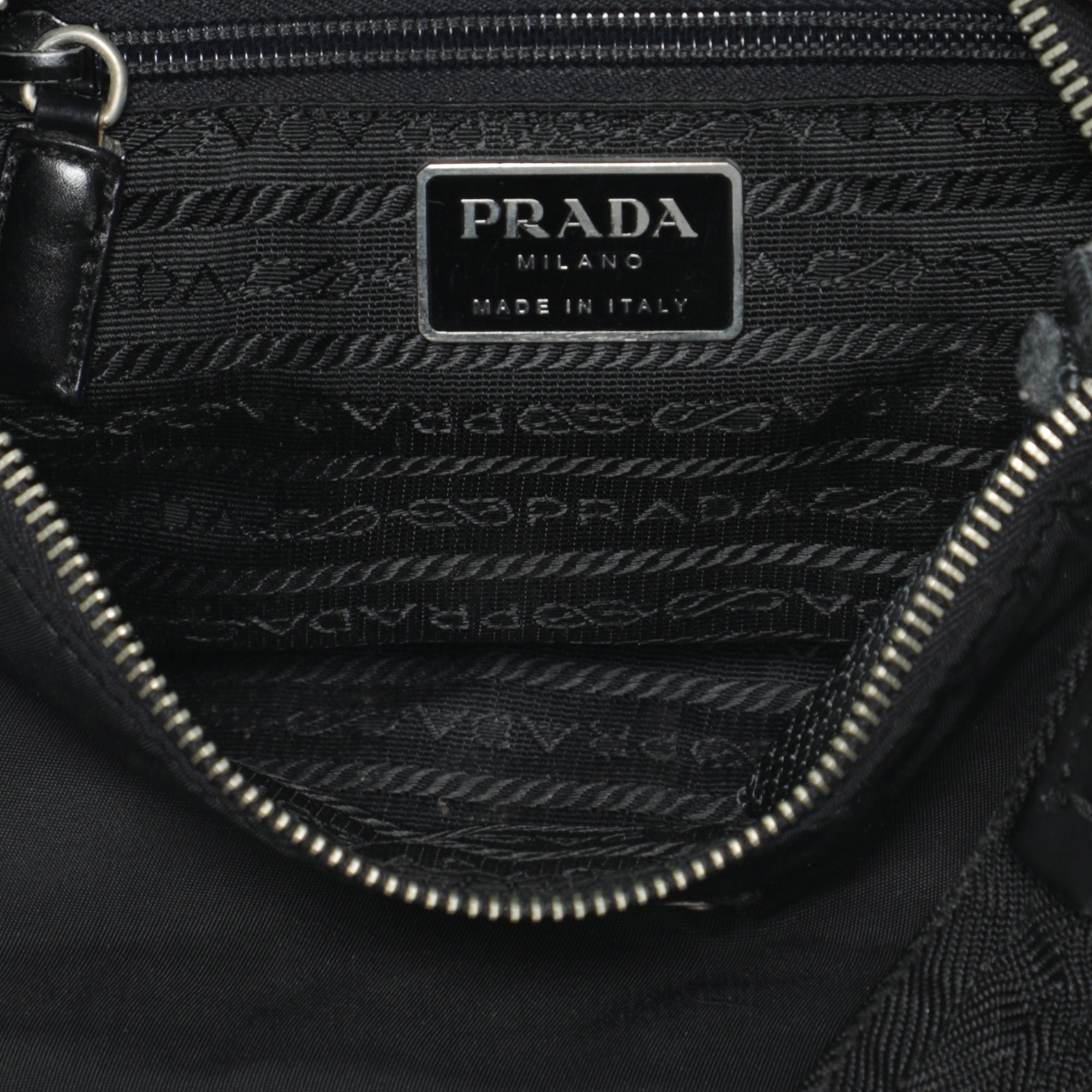 How To Clean Prada Nylon Handbags | semashow.com