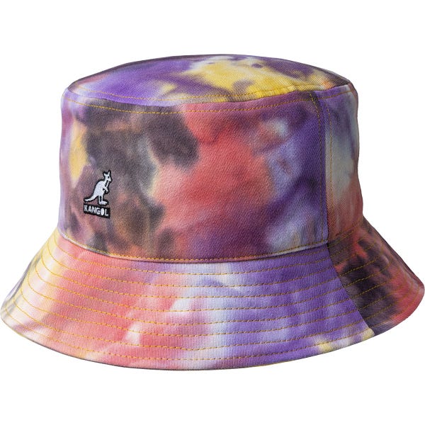 Kangol Terry Bermuda Bucket Hat - Fuschia – Mint Market