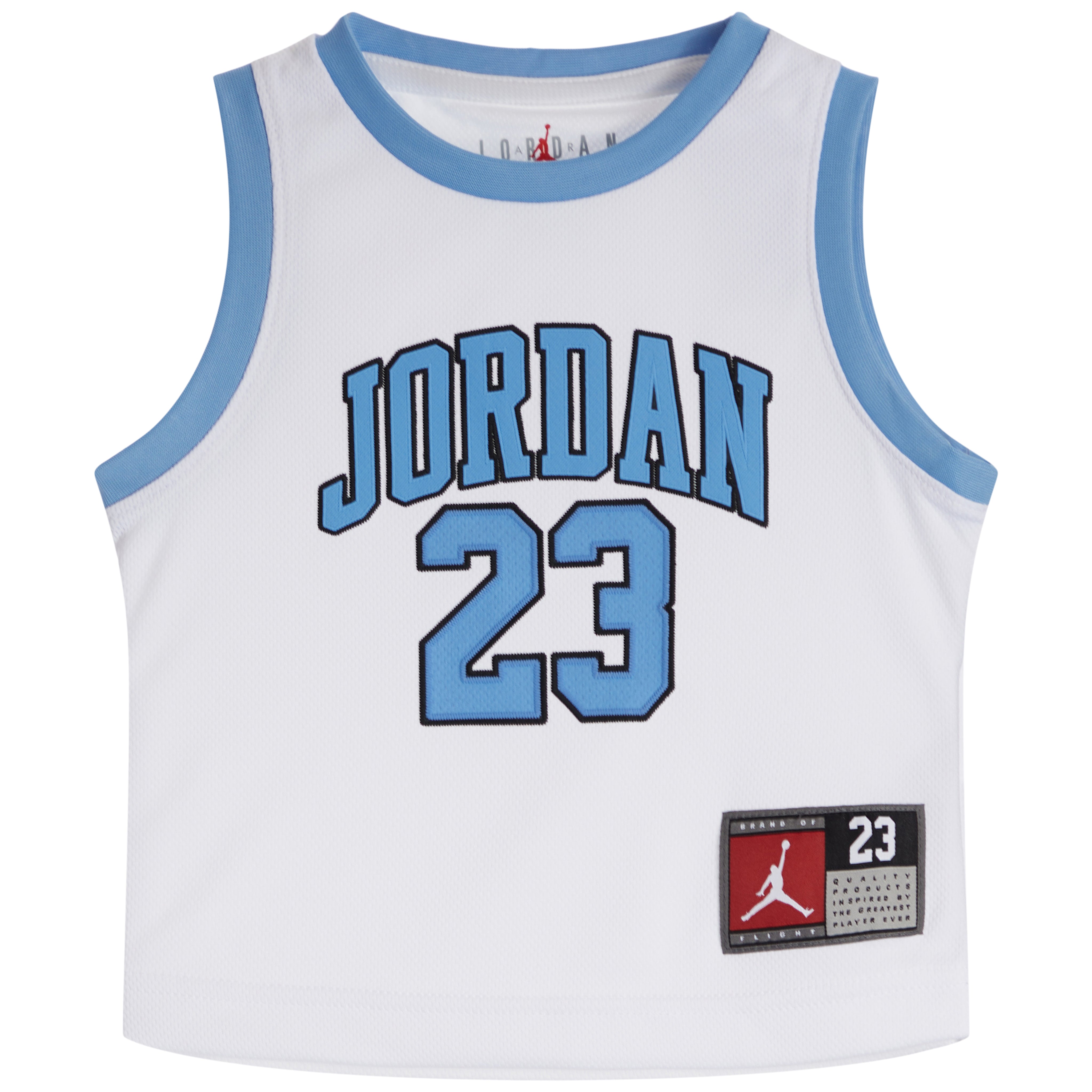 Jordan 23 Jersey Set