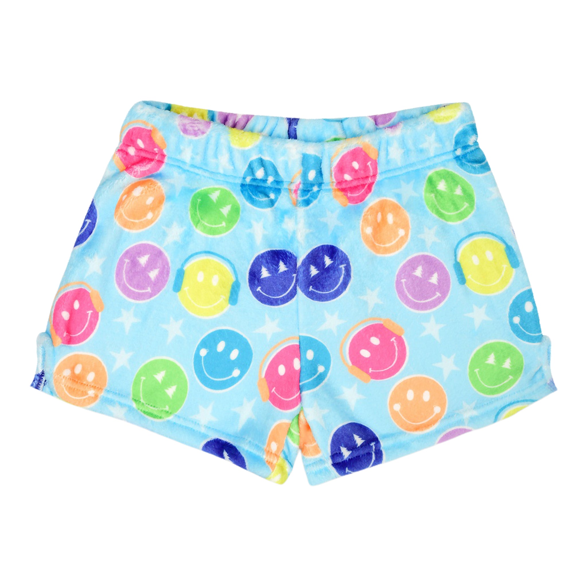 Smile Plush Pant