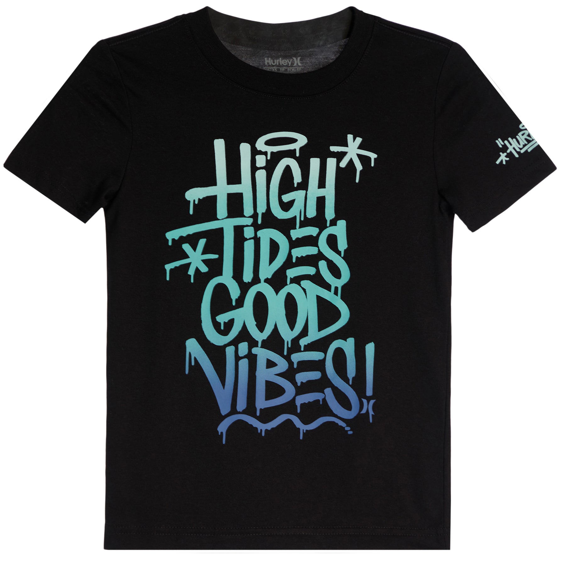 Vibin Tee