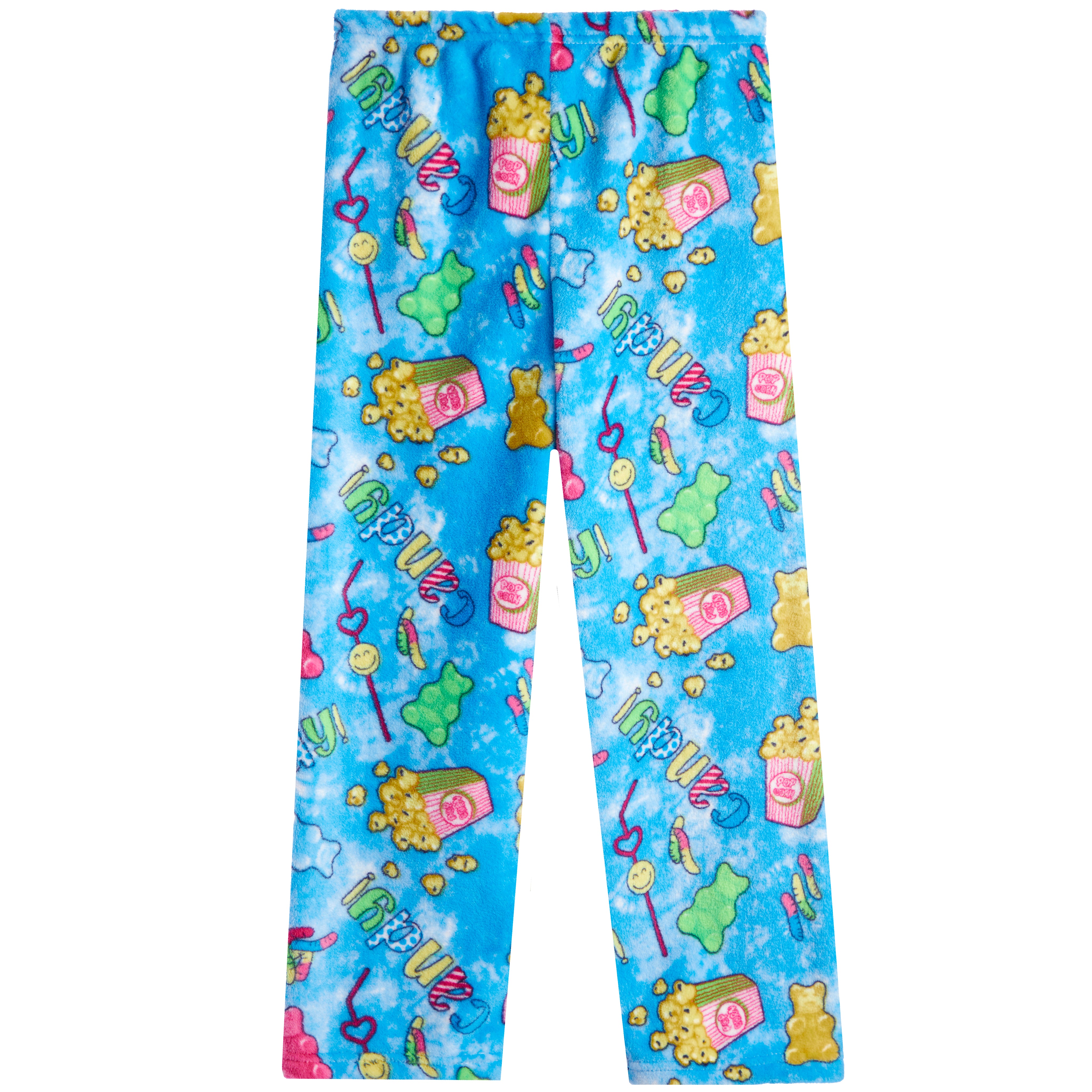 Candy Lounge Pant 4-6x