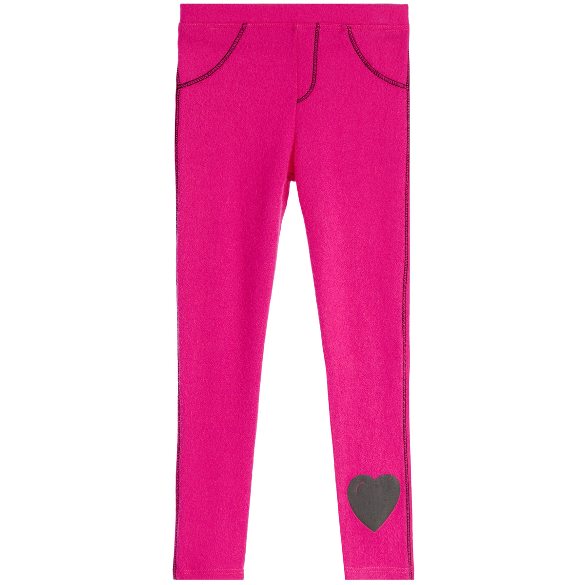 Heart Hacci Legging