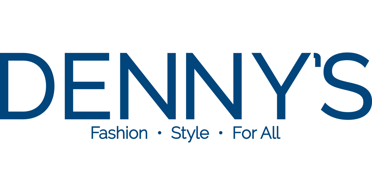 Denny's - Fashion, Style, For All