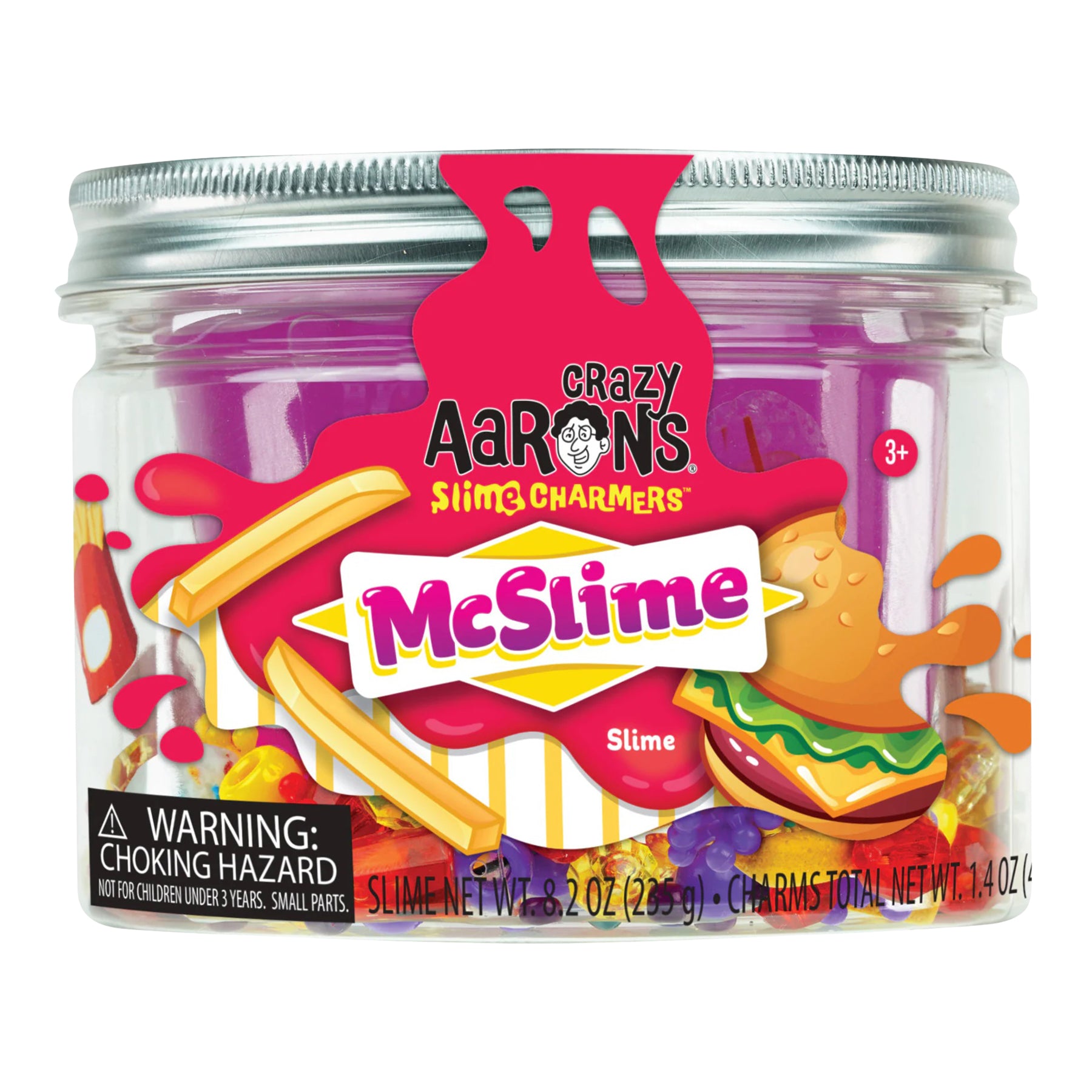 Slime Charmers - McSlime