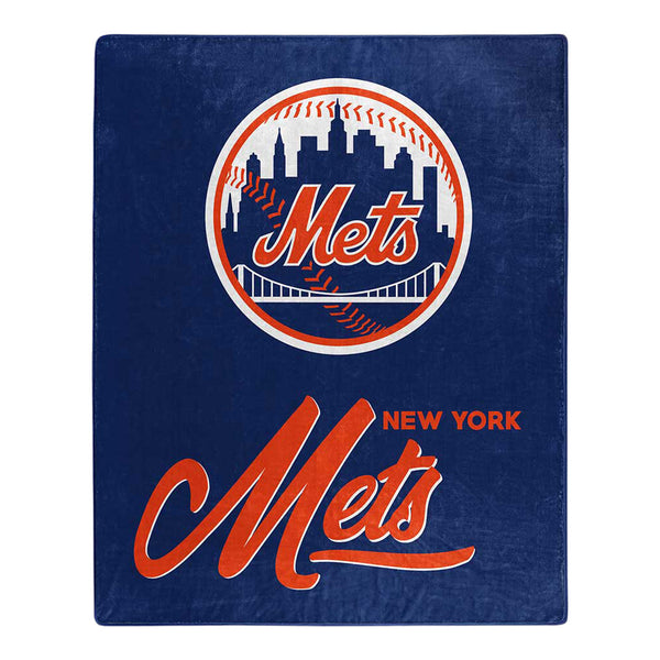 Boys 8-20 Nike New York Mets Jersey