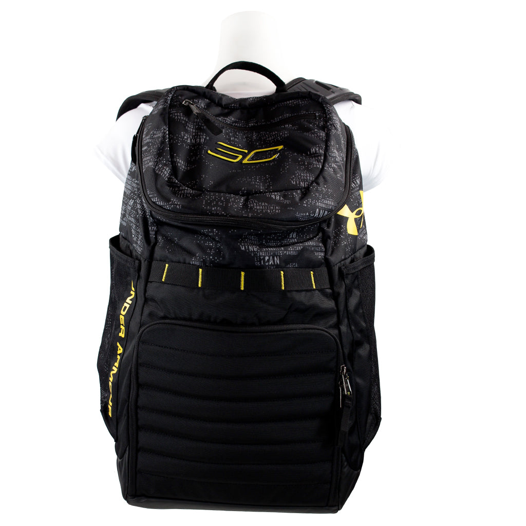 under armour unisex sc30 undeniable backpack