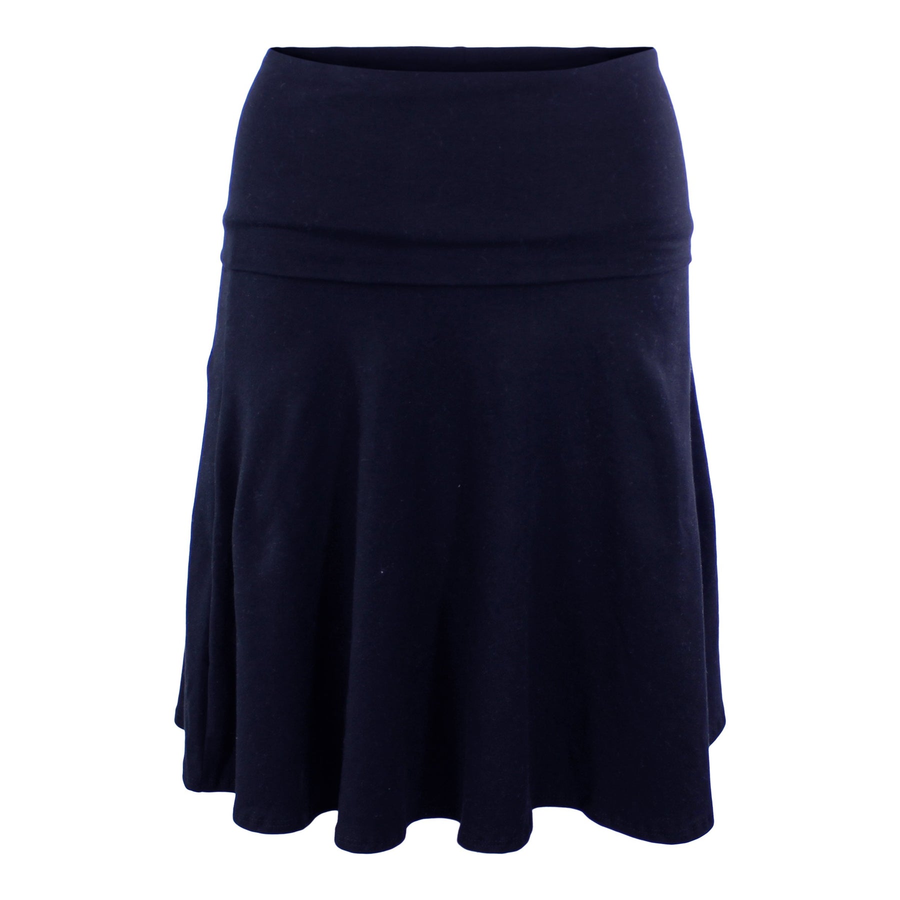Rollover Skirt – Denny's