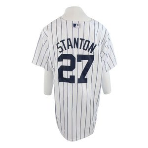 yankees jersey with name on back