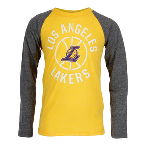 lakers long sleeve jersey