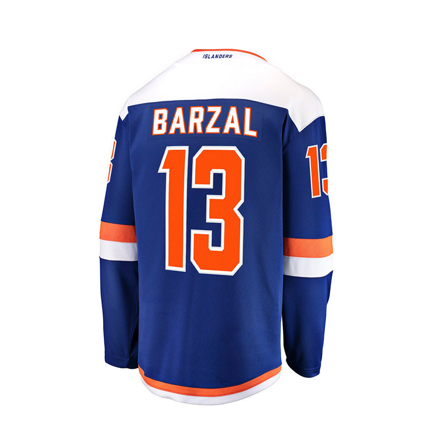 islanders 3rd jersey