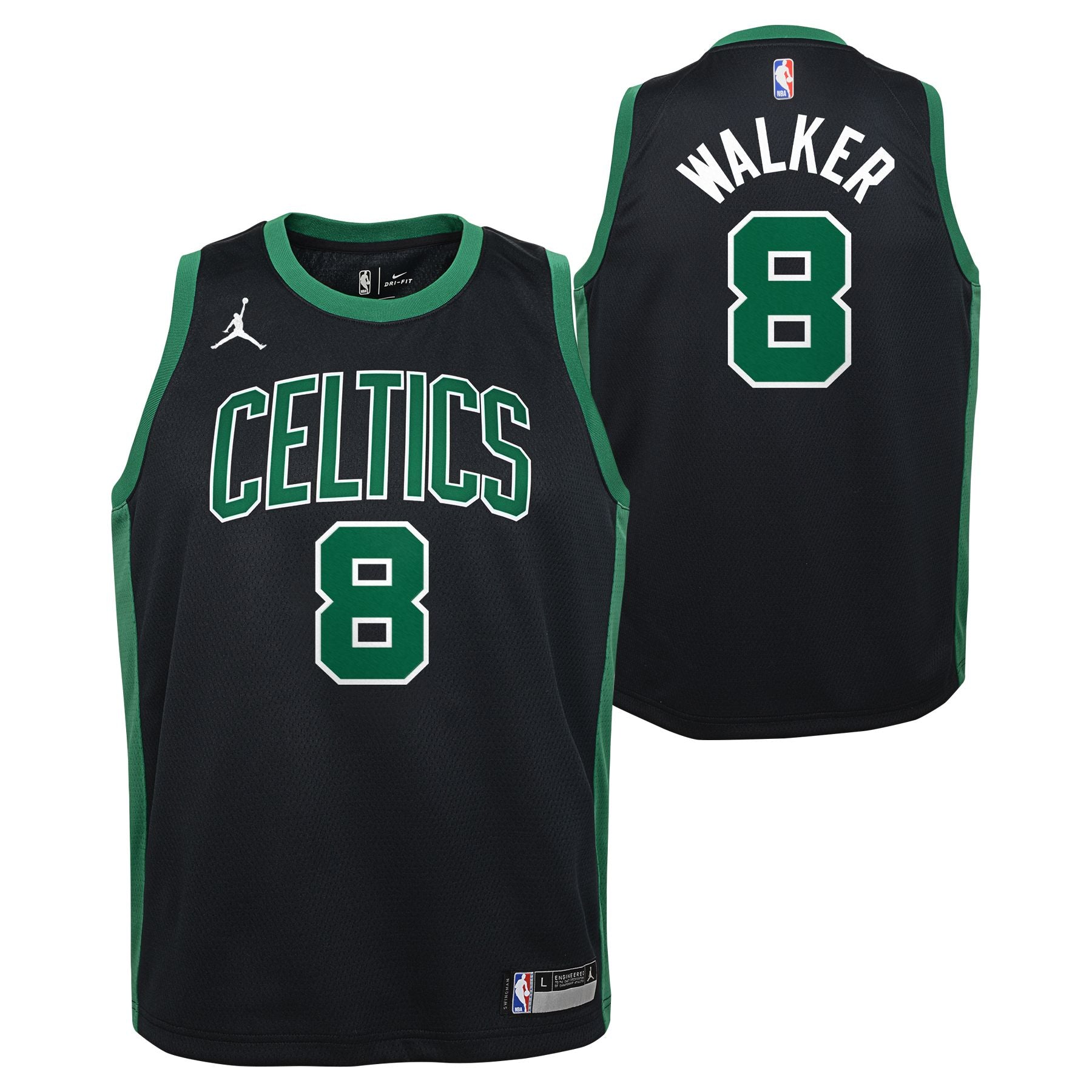 walker jersey celtics