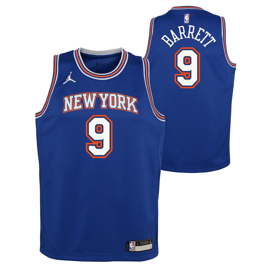 knicks statement jersey