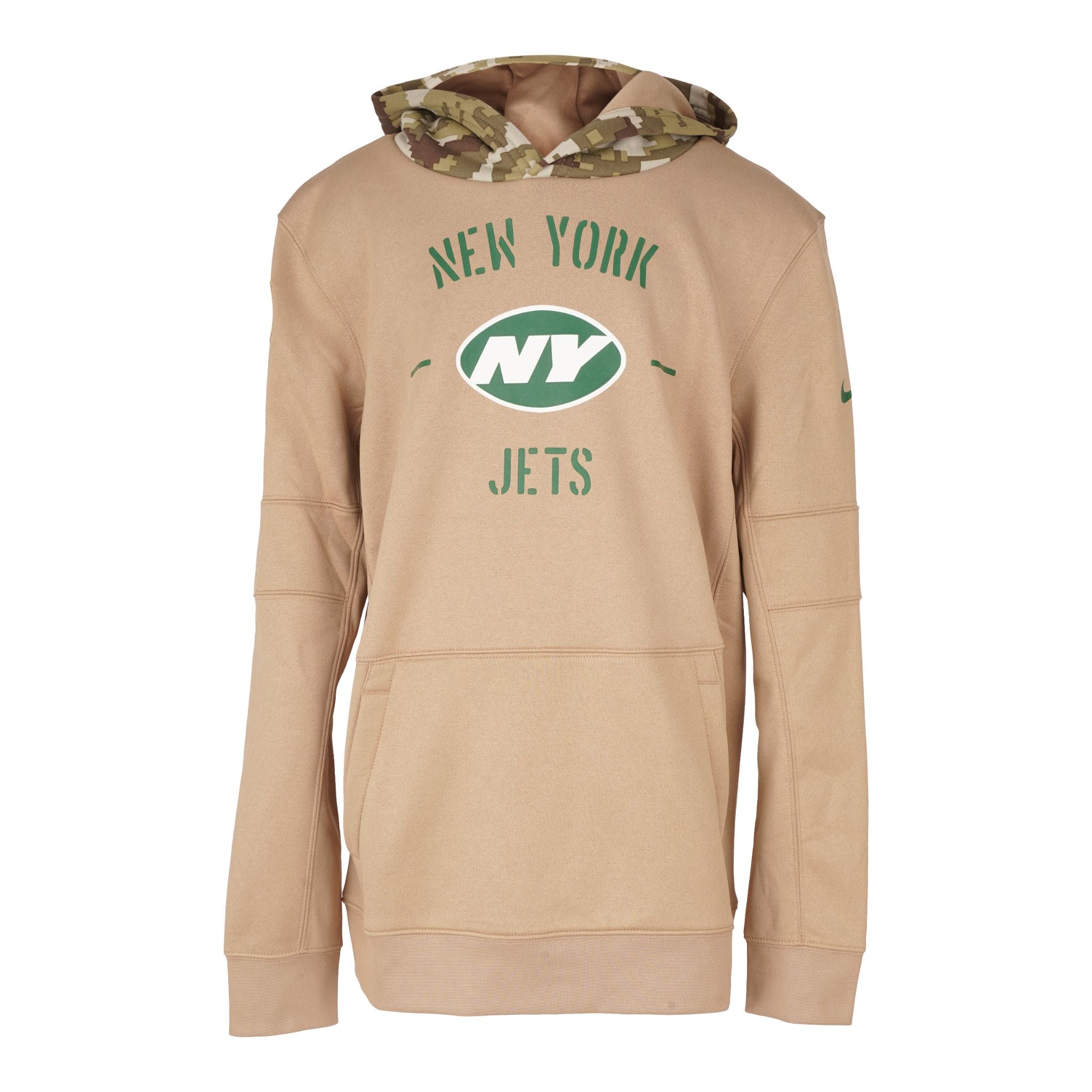 jets salute to service hoodie