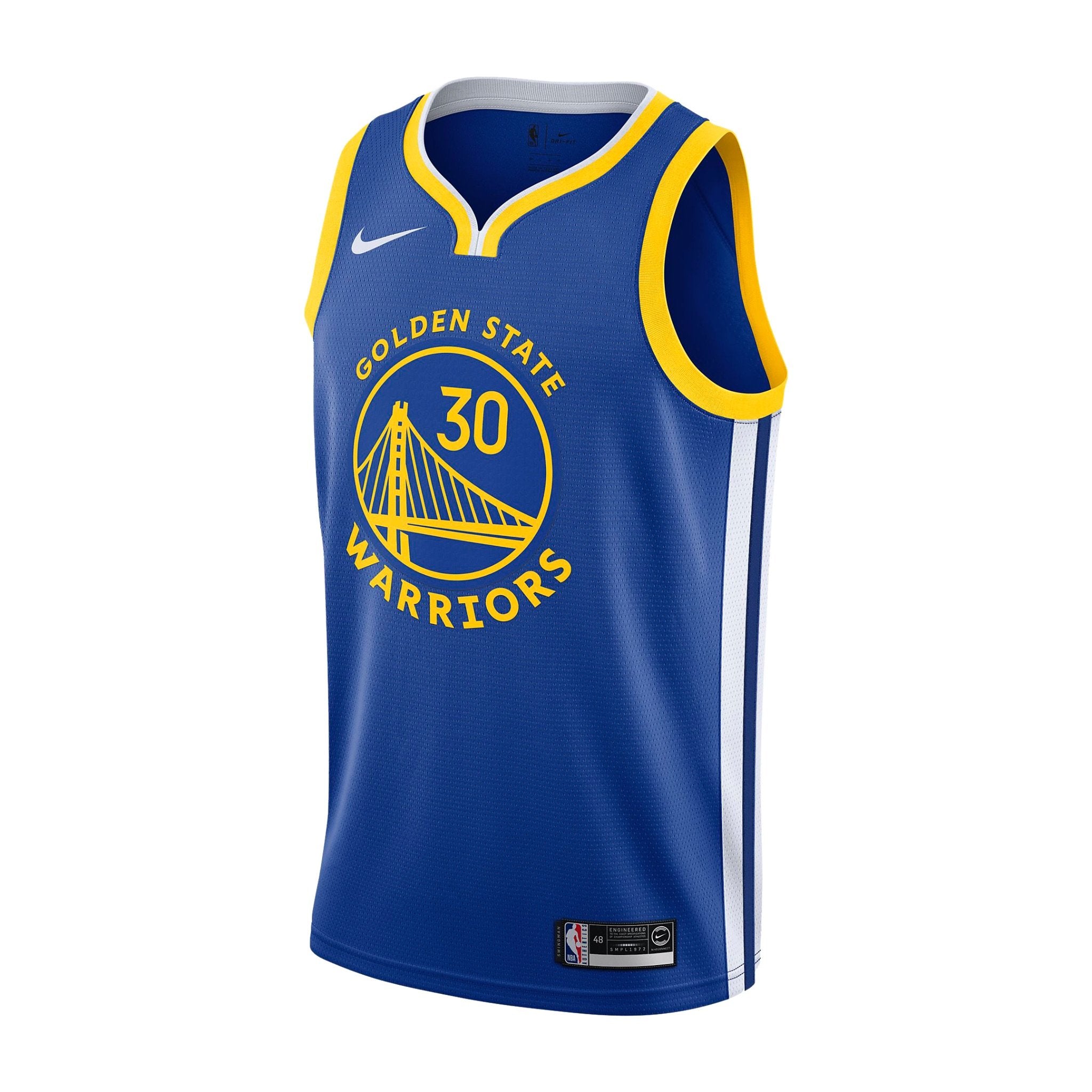 swingman icon jersey