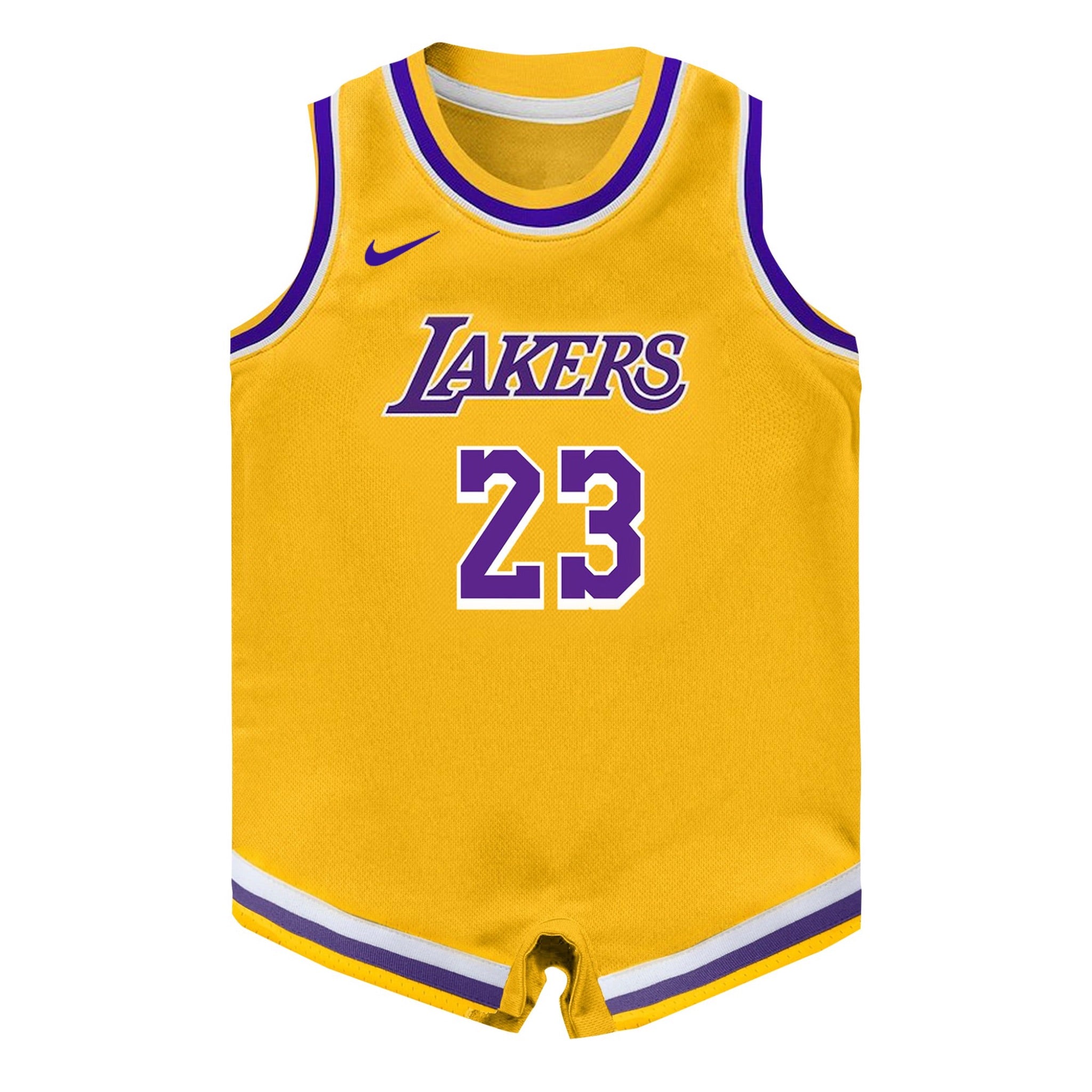 toddler lebron jersey