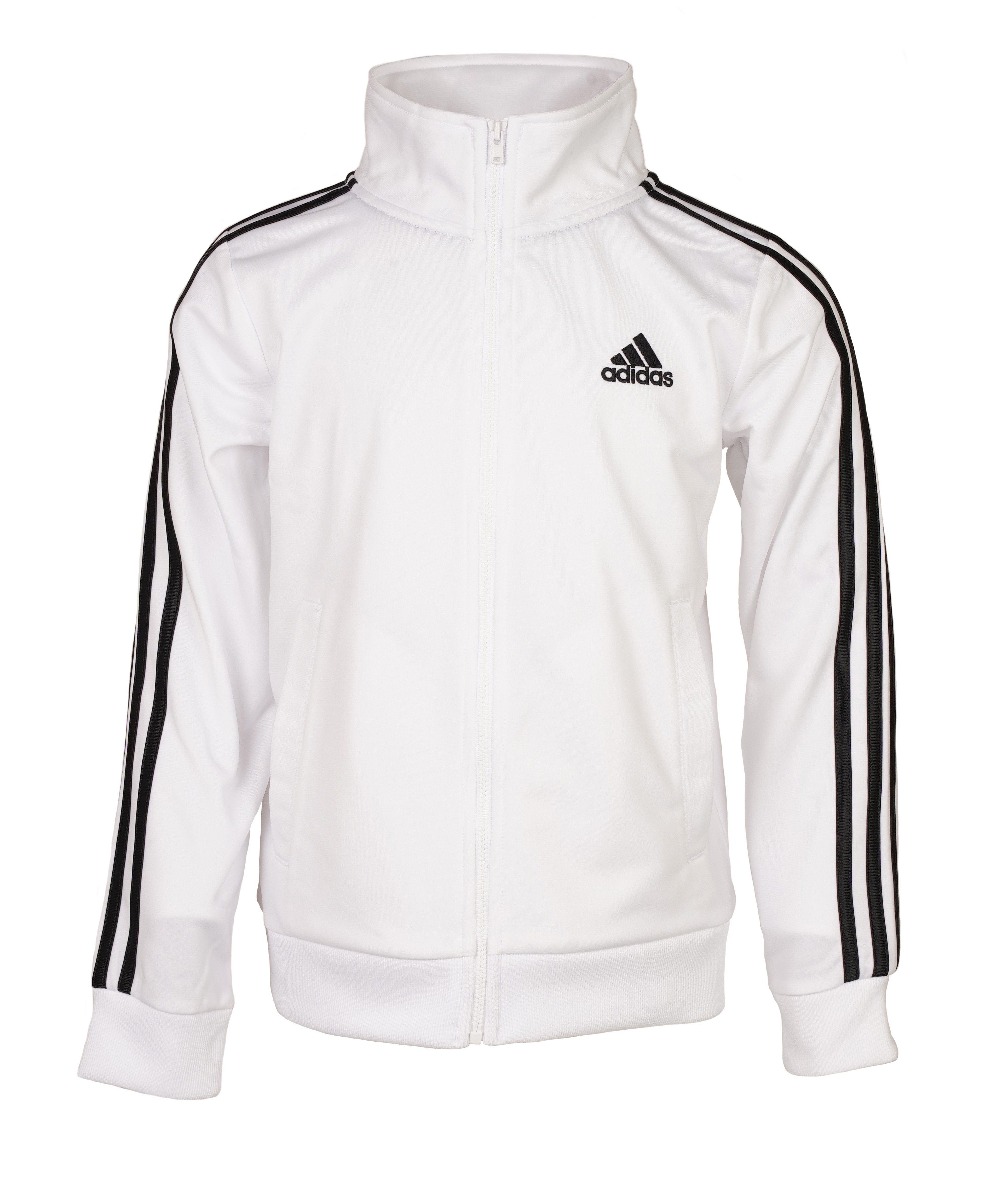 adidas iconic tricot jacket