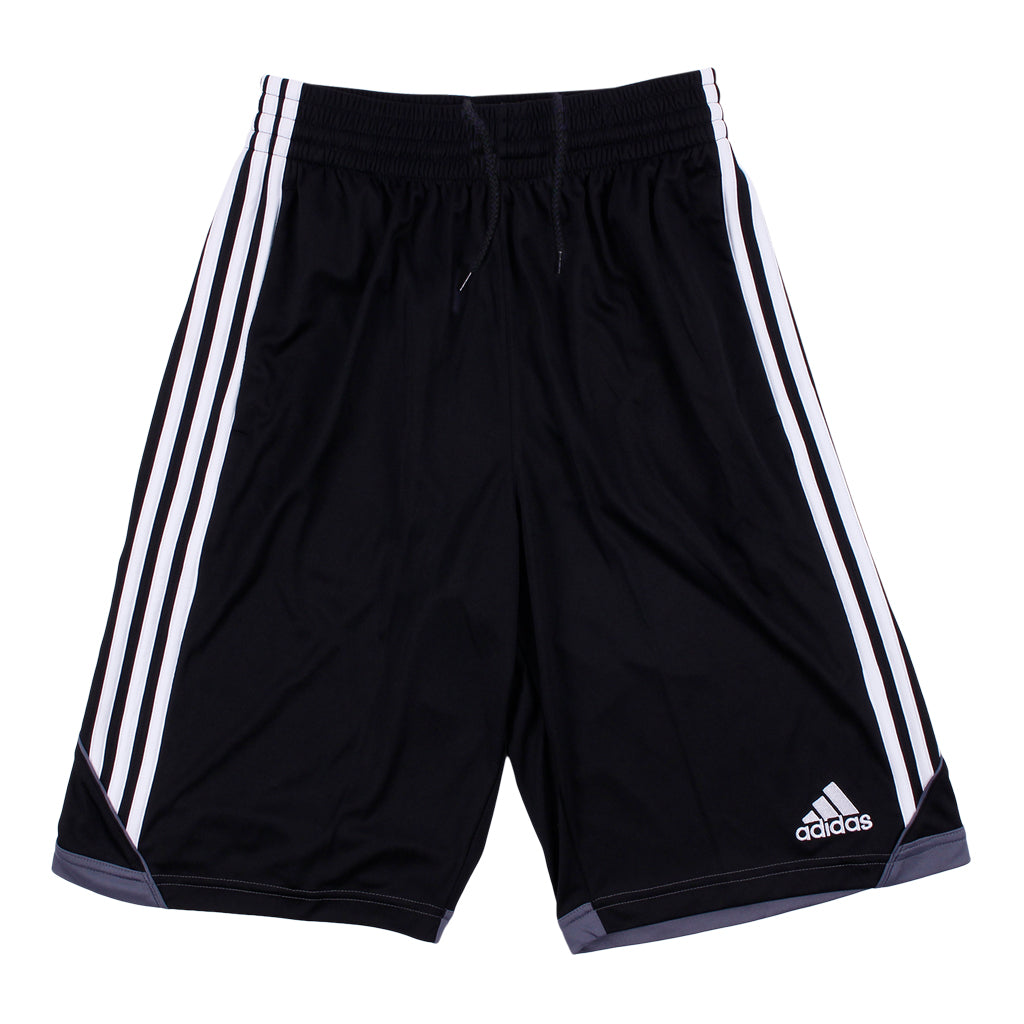 Adidas 3G Speed Short - Black | Shop Denny's